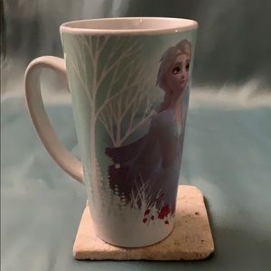 Disney Frozen Mug!